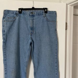 Men’s Blue Jeans